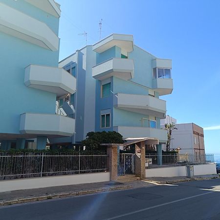 B&B Delfis II Gallipoli Eksteriør bilde